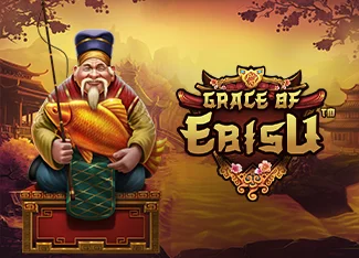 RTP Pragmatic Play Grace of Ebisu